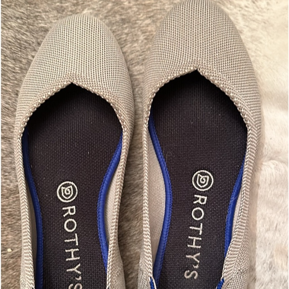 Rothy’s 8.5
